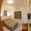 1-bedroom Apartment Tel Aviv with kitchen for 4 persons